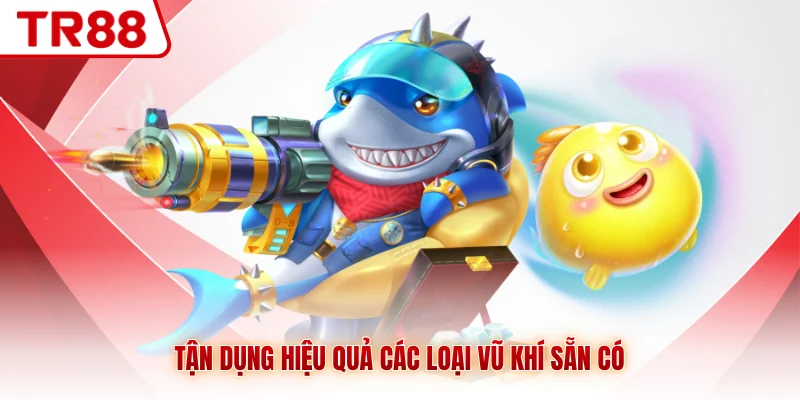 Bí Quyết Bắn Cá Thần Long TR88 Giúp Bạn Làm Chủ Cuộc Chơi - gocabi.site